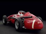 Maserati 250F 1954 года